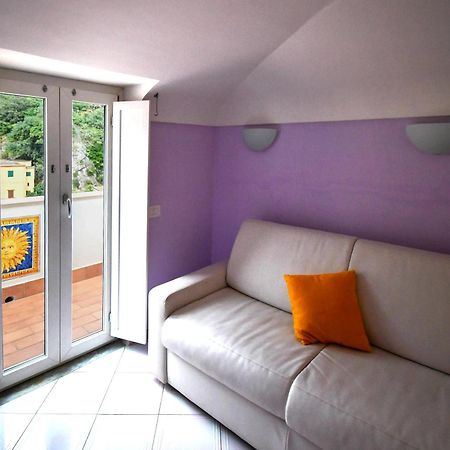 شقة Casa Azzurra سيتارا المظهر الخارجي الصورة