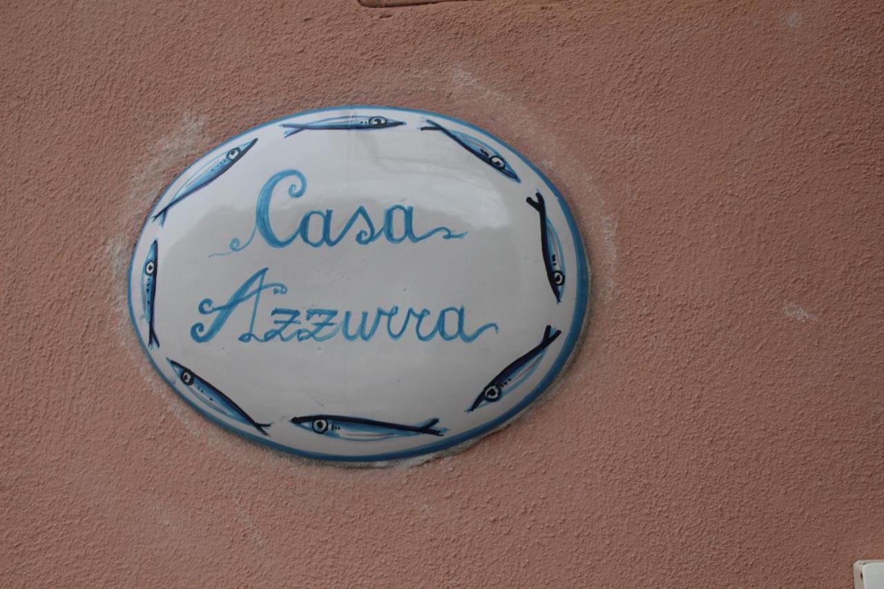 شقة Casa Azzurra سيتارا المظهر الخارجي الصورة