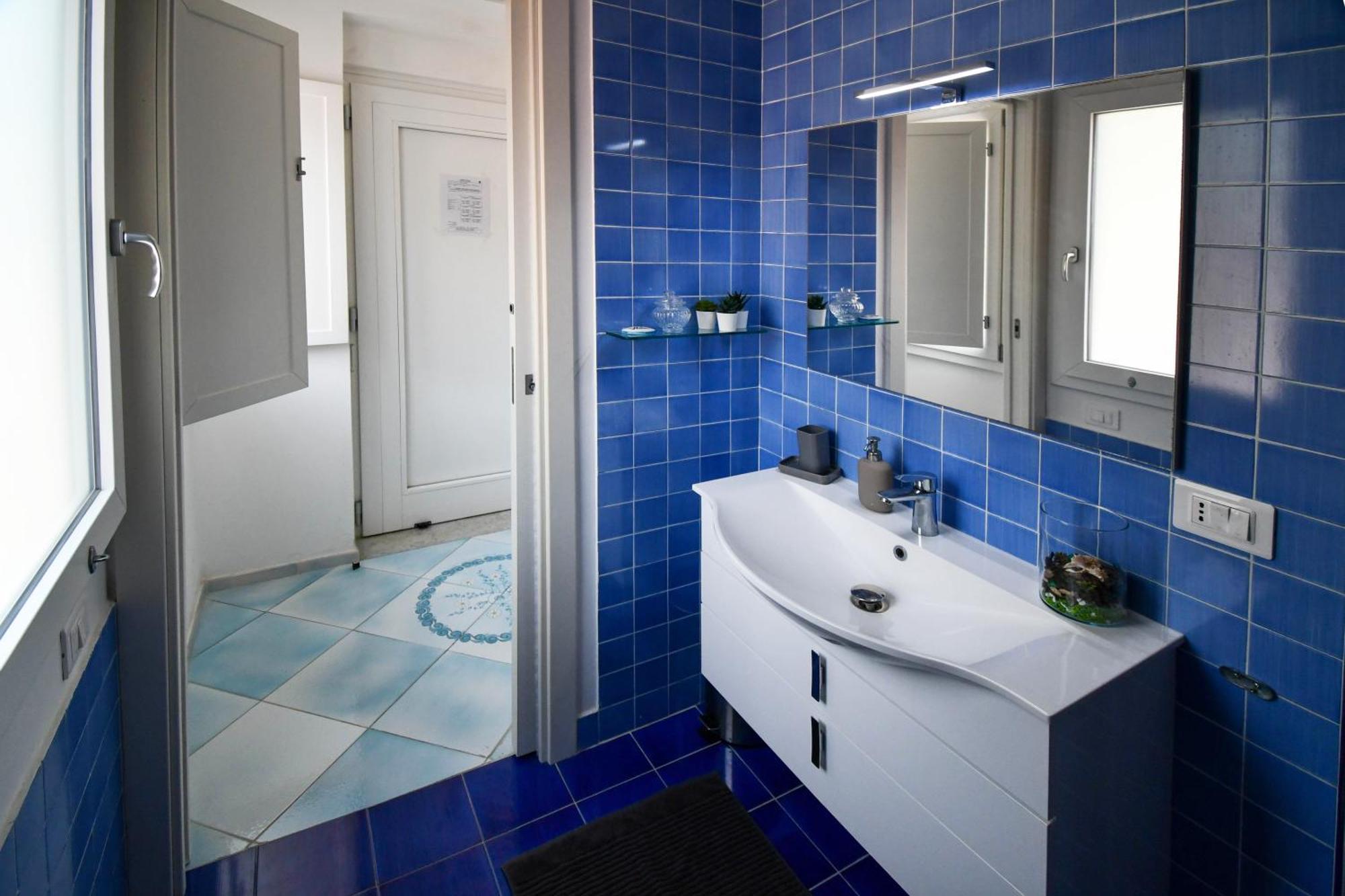 شقة Casa Azzurra سيتارا المظهر الخارجي الصورة